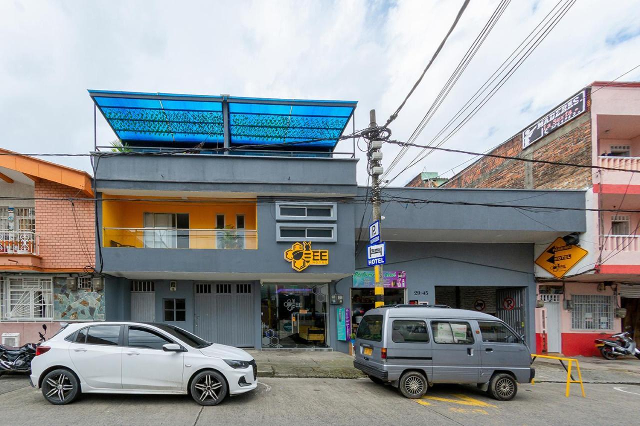 Hotel Ayenda Bee Pereira