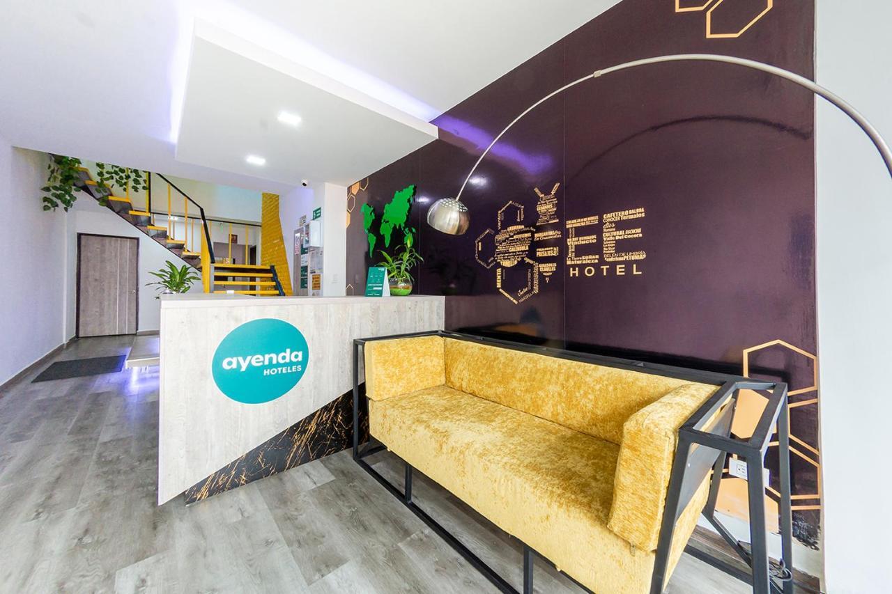 Hotel Ayenda Bee Pereira